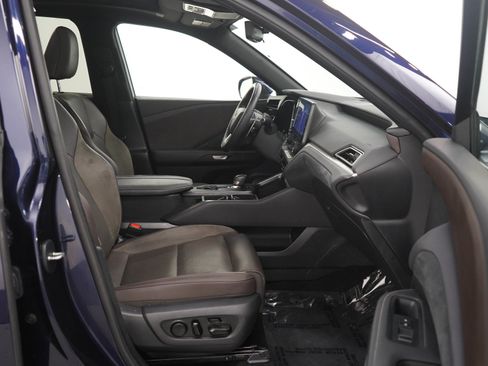 Used 2024 Lexus TX 350 AWD w/ Technology Package image 11
