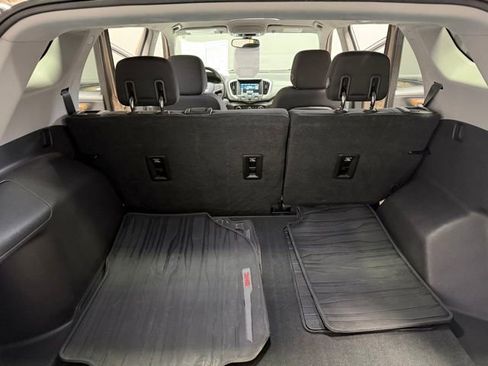 Used 2018 GMC Terrain SLE w/ Driver Convenience Package image 26