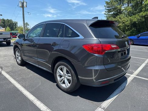 Used 2014 Acura RDX FWD image 3