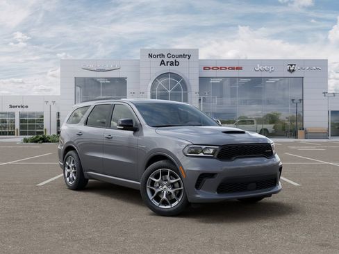 New 2026 Dodge Durango GT AWD/4WD image 5