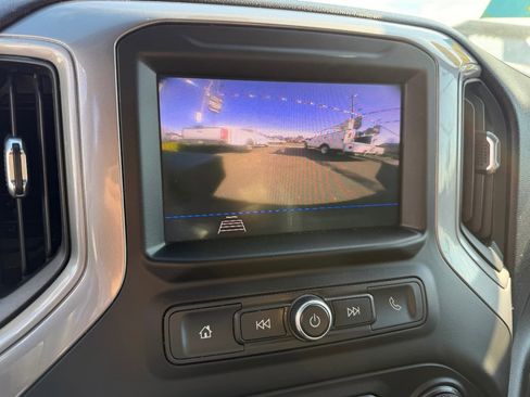 Used 2021 Chevrolet Silverado 3500 W/T w/ WT Convenience Package image 23