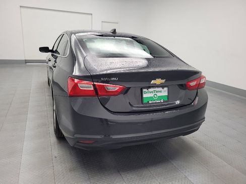 Used 2018 Chevrolet Malibu LS image 6
