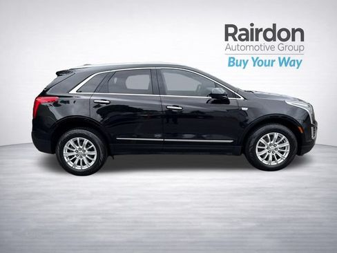 Used 2019 Cadillac XT5 FWD image 7