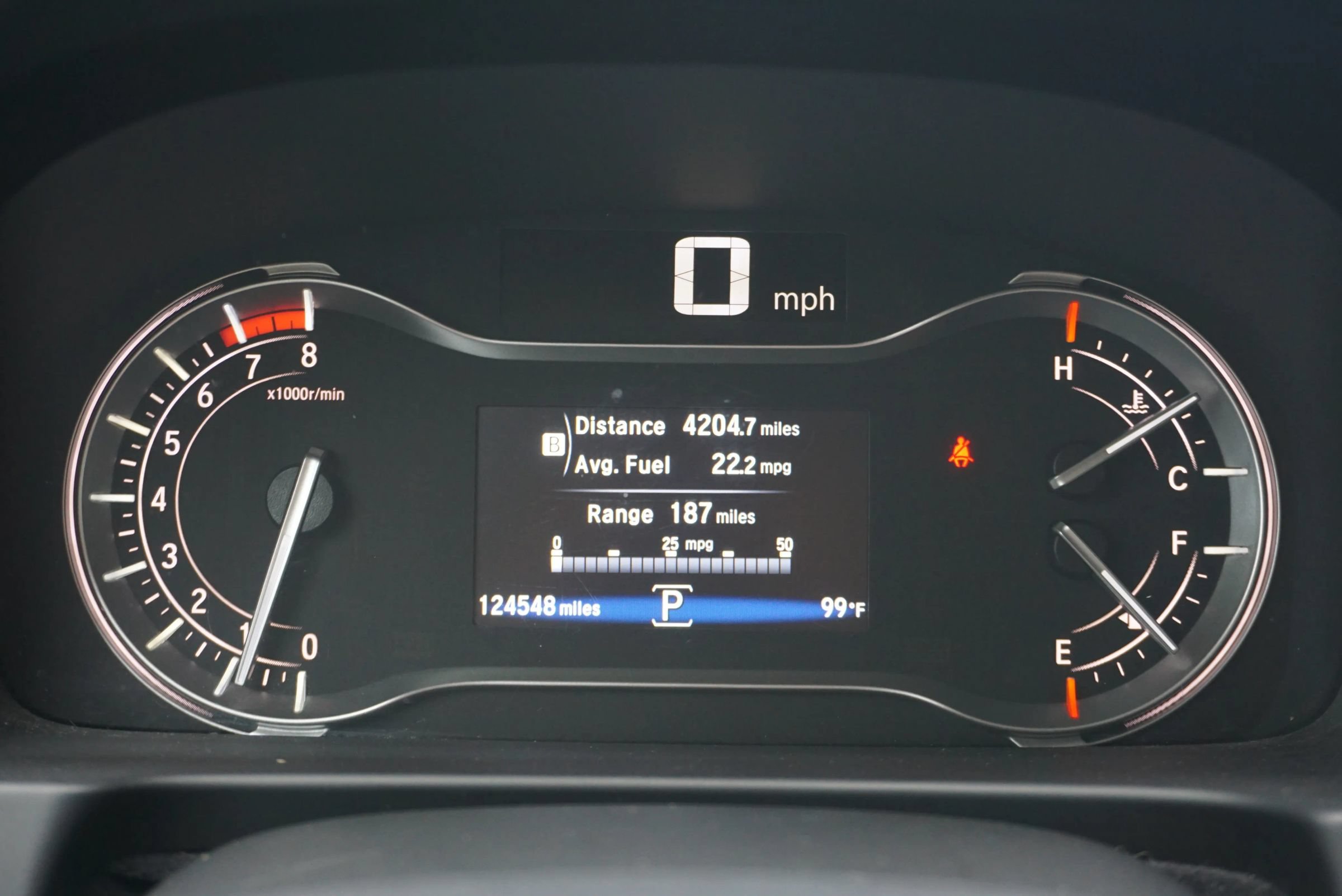 Used 2018 Honda Pilot EX-L image 36