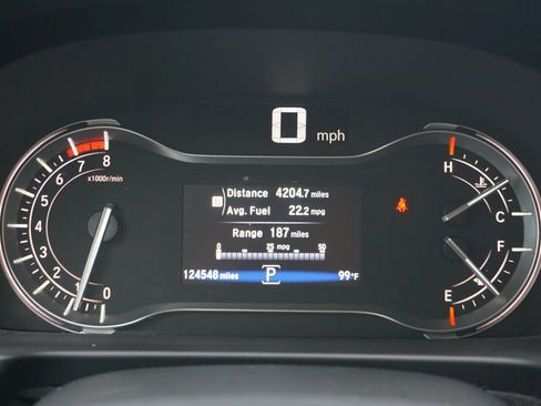 Used 2018 Honda Pilot EX-L image 36