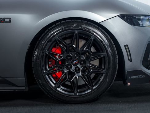 Used 2025 Ford Mustang GT Premium w/ GT Performance Package image 13