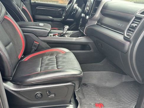 Used 2023 RAM 1500 TRX w/ TRX Level 2 Equipment Group image 17