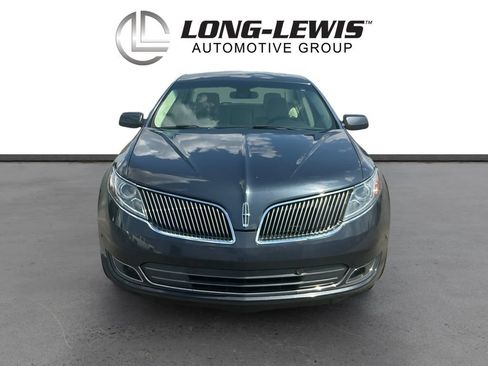 Used 2013 Lincoln MKS FWD image 11