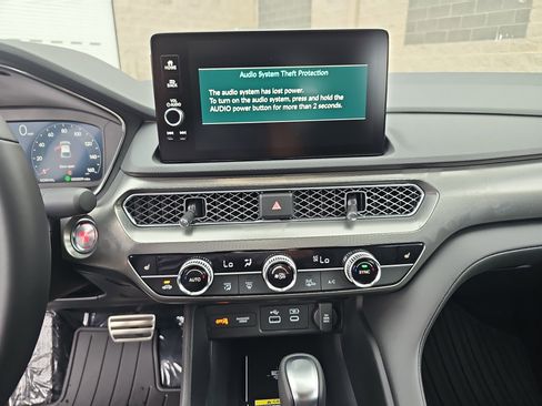 New 2026 Acura Integra A-Spec image 20