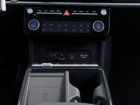 New 2026 Hyundai Tucson Limited AWD/4WD image 16