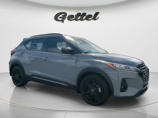 Certified 2023 Nissan Kicks SR video 2