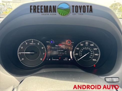 Used 2021 Acura RDX FWD image 7
