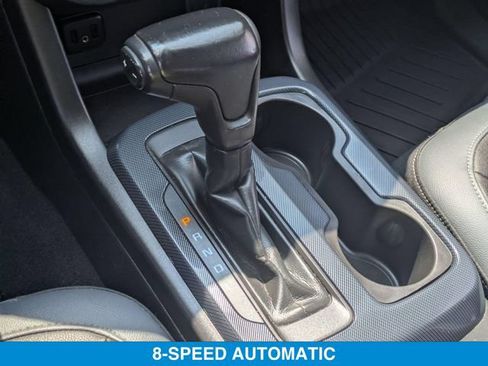 Used 2019 Chevrolet Colorado Z71 AWD/4WD image 21