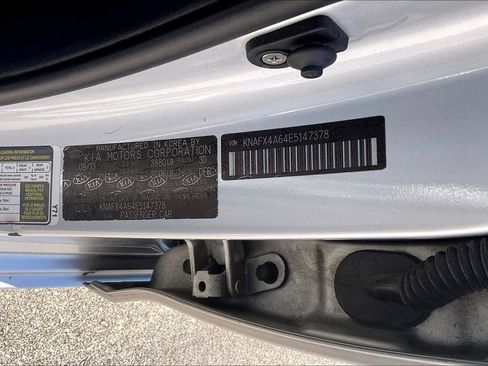 Used 2014 Kia Forte LX w/ Popular Package FWD image 30