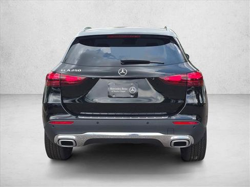 New 2026 Mercedes-Benz GLA 250 image 7