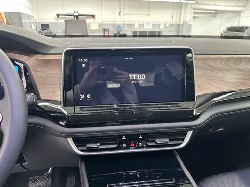 New 2026 Volkswagen Atlas SE AWD/4WD image 5