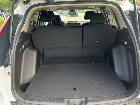 Used 2024 Honda CR-V EX image 22