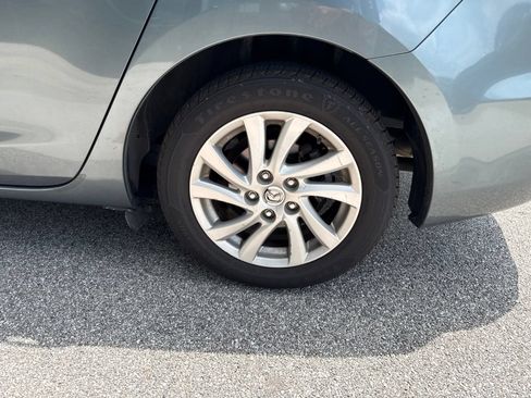 Used 2012 MAZDA MAZDA3 i Touring FWD image 5