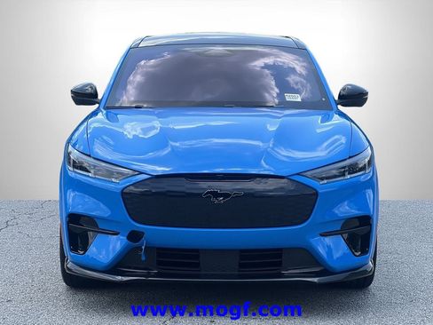 Certified 2023 Ford Mustang Mach-E GT AWD/4WD image 28