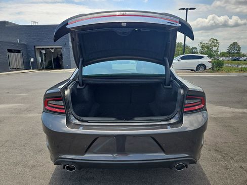 Used 2021 Dodge Charger R/T w/ Blacktop Package RWD image 24