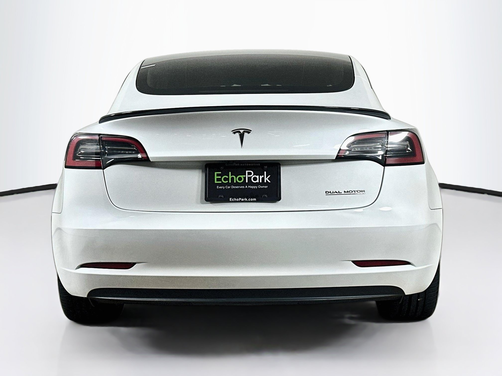 Used 2023 Tesla Model 3 Performance AWD/4WD image 7