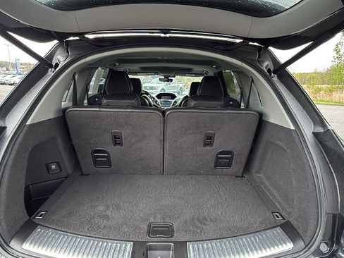 Used 2019 Acura MDX SH-AWD w/ Advance Package image 22