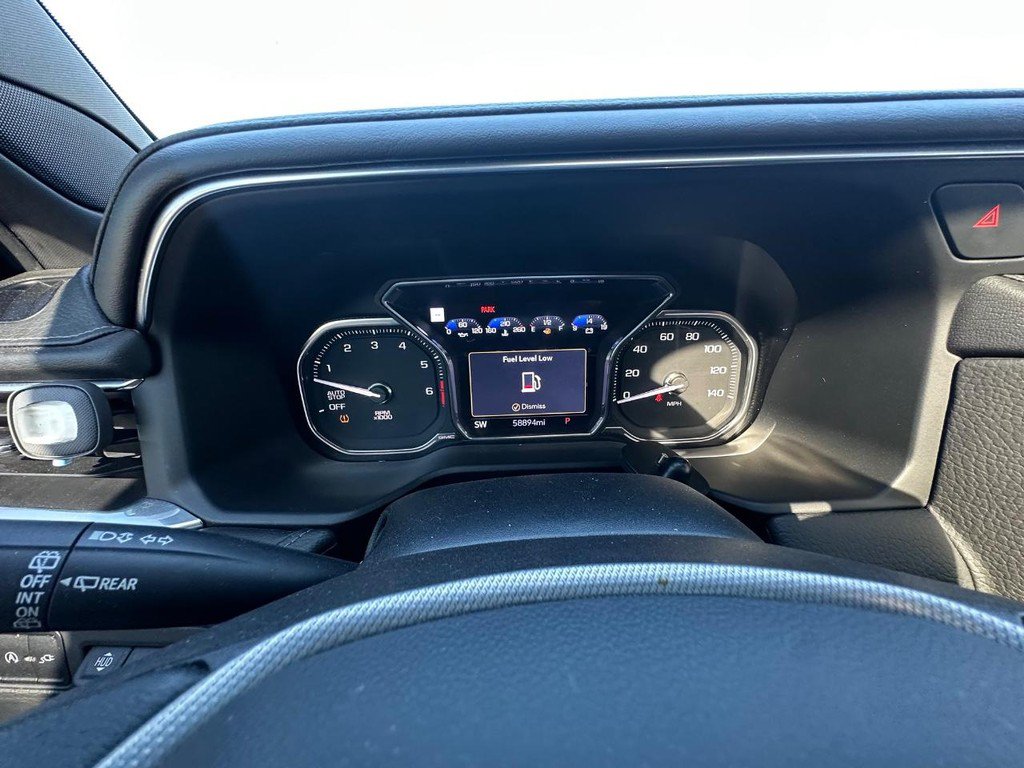 Used 2021 GMC Yukon Denali w/ Denali Premium Package RWD image 23