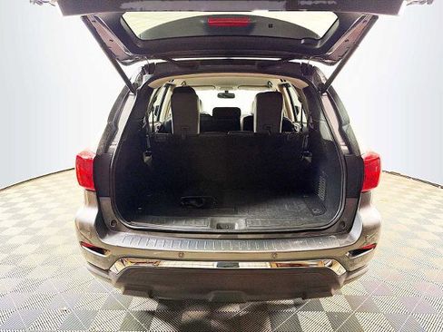 Certified 2020 Nissan Pathfinder SL w/ Cargo Package AWD/4WD image 22