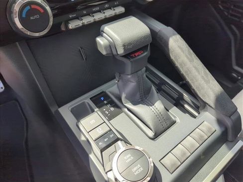 New 2026 Toyota Tacoma TRD Sport image 19