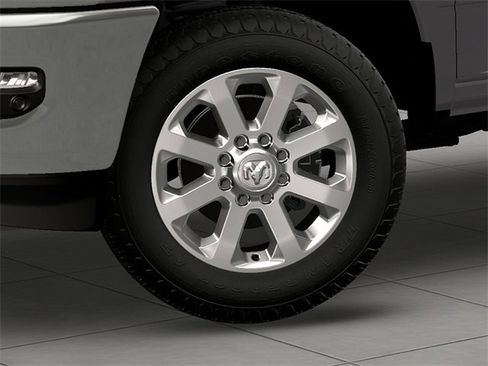 New 2026 RAM 2500 Big Horn image 11