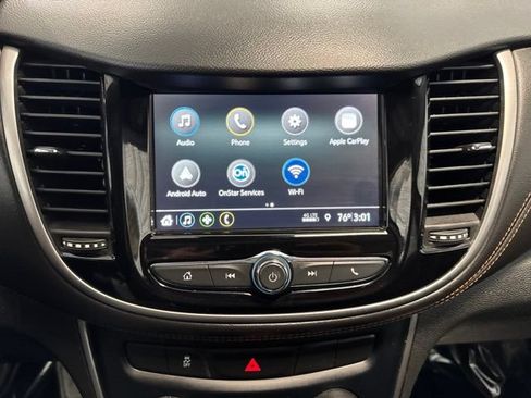 Used 2019 Chevrolet Trax LS w/ Tint and Cruise Package FWD image 34