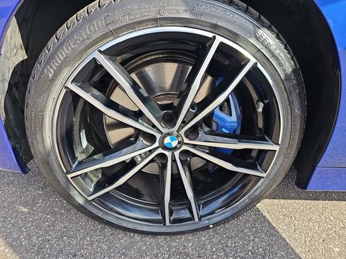 Used 2021 BMW 330e w/ Executive Package image 36