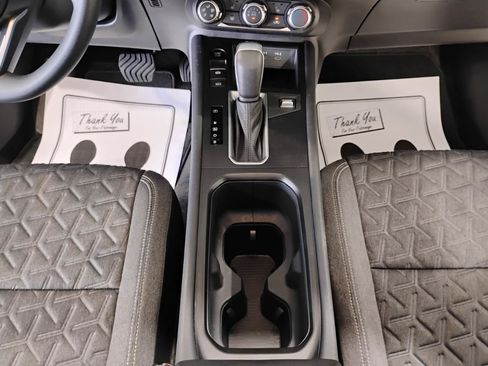 Used 2025 Nissan Kicks SV w/ SV Premium Package FWD image 59
