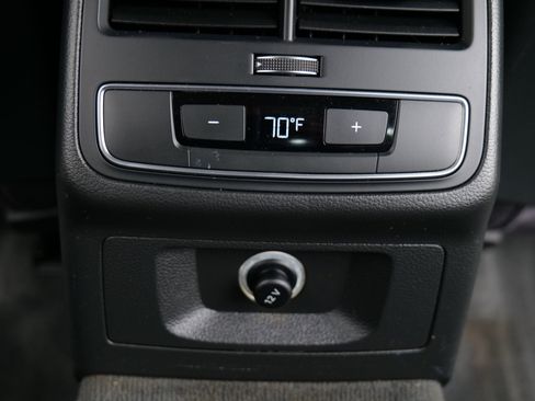 Used 2017 Audi A4 2.0T Premium w/ Convenience Package image 47