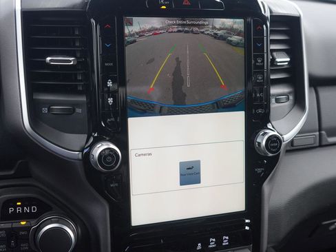 New 2026 RAM 1500 Big Horn image 48