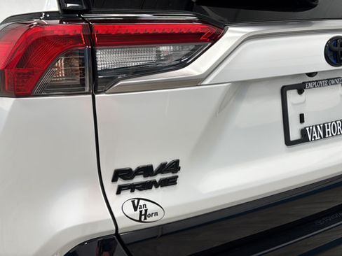 Used 2023 Toyota RAV4 XSE w/ Weather Package AWD/4WD image 40