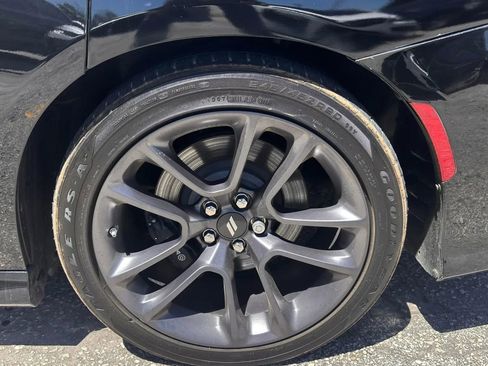 Used 2023 Dodge Charger Scat Pack w/ Plus Group RWD image 22