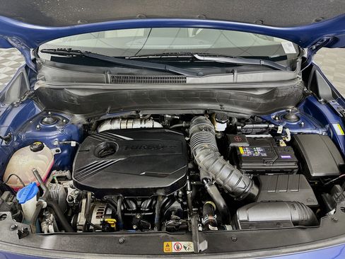 Used 2023 Kia Seltos SX image 32