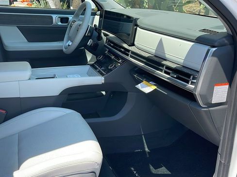 New 2026 Hyundai Santa Fe Limited image 34