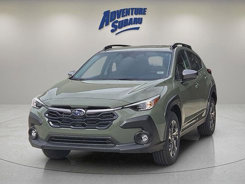 New 2026 Subaru Crosstrek 2.0i Premium AWD/4WD image 2