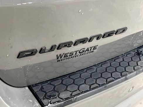 New 2026 Dodge Durango GT w/ Blacktop Package image 41