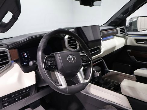 Used 2024 Toyota Tundra Capstone image 15