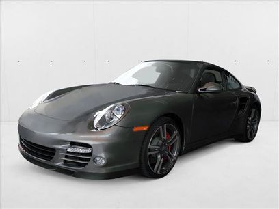 Used 2008 Porsche 911 Carrera