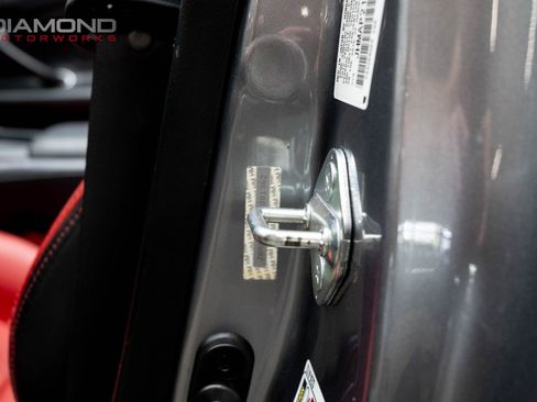 Used 2008 Honda S2000 image 78