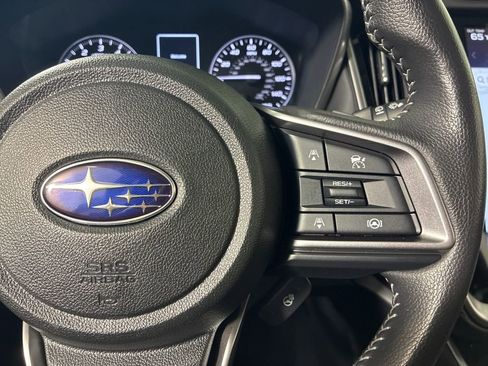 Certified 2023 Subaru Outback Limited image 20