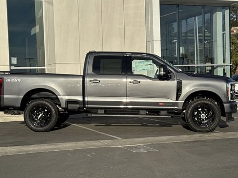 New 2026 Ford F250 XLT w/ XLT Premium Package image 2