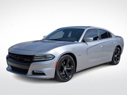 Used 2018 Dodge Charger R/T