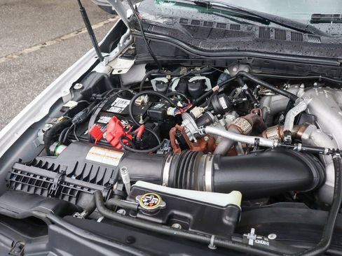 Used 2021 Ford F350 XL w/ Power Equipment Group RWD image 13