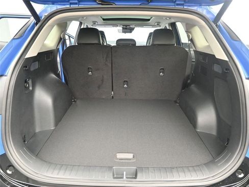 New 2026 Kia Sportage SX image 7