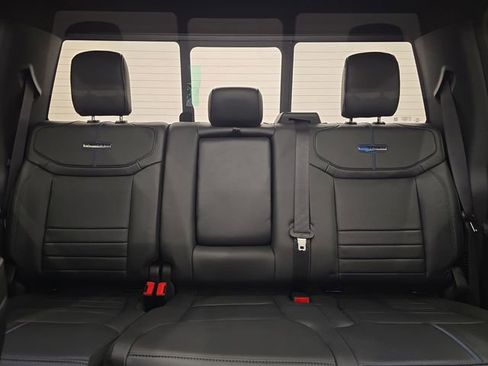 New 2026 Ford F250 Platinum AWD/4WD image 31